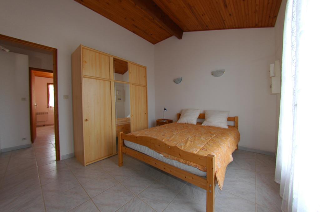 Casa Soprana Porto Pollo Quarto foto
